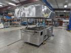 Dca 12 Ft. Natural Gas Donut Fryer